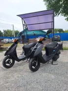 Suzuki Lets 2. 49����. ��., ��������, ���������, ��� ������� ����