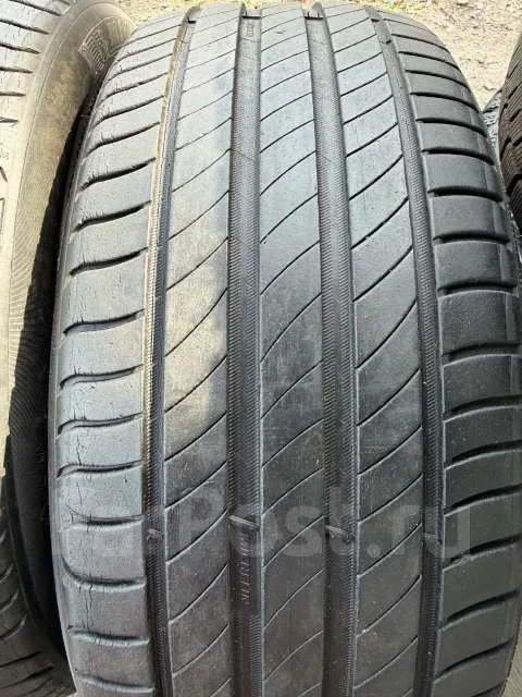 Michelin Primacy 4. ������, �/�, ����� 30 % ����