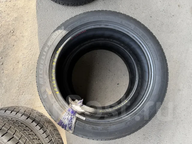 Michelin Primacy 4. ������, �/�, ����� 30 % ����