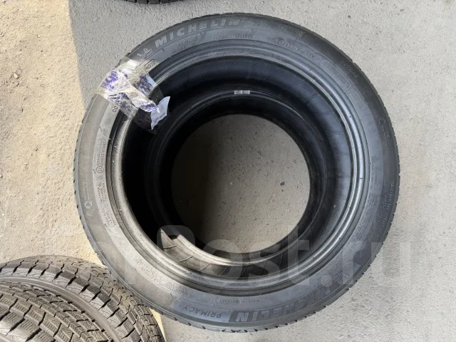 Michelin Primacy 4. ������, �/�, ����� 30 % ����