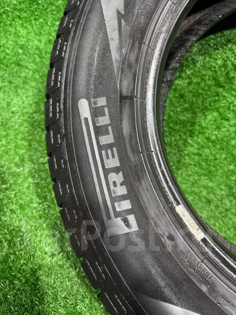 Pirelli Ice Asimmetrico. ������, ��� �����, �/�, ����� 30 % ����