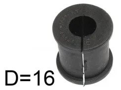 ������ ������������� /������ TI-GUAR /Toyota Camry 1997- D=16 Windom Kluger 2000- #CU25 Harrier #CU35 RR; TG-48818-48020; 4881848020 4881806150 488180...