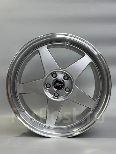 Desmond RegaMaster EVO. 8.5x17", 5x100, ET33, �� 73,1���. ����