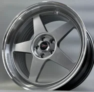Desmond RegaMaster EVO. 8.5x17", 5x100, ET33, �� 73,1���. ����