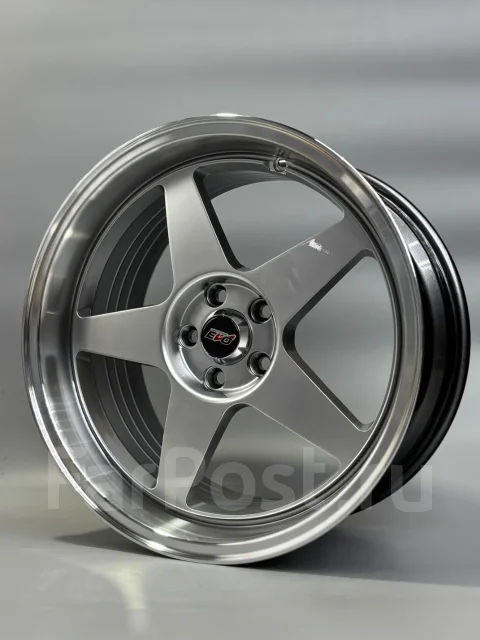 Desmond RegaMaster EVO. 8.5x17", 5x100, ET33, �� 73,1���. ����
