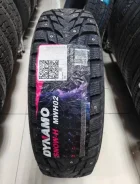 Dynamo Snow-H MWH02. ������, ����������, ����� ����