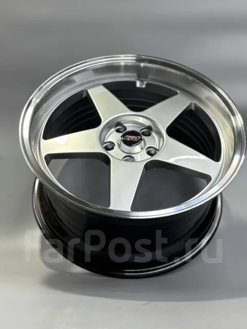 Desmond RegaMaster EVO. 8.5x17", 5x100, ET33, �� 73,1���. ����