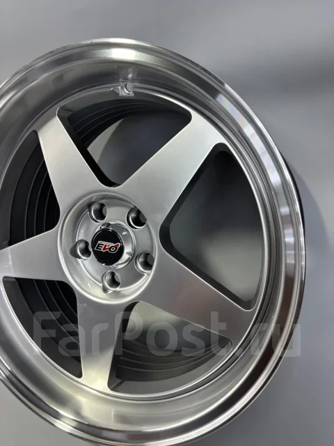 Desmond RegaMaster EVO. 8.5x17", 5x100, ET33, �� 73,1���. ����