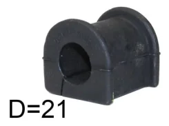 ������ ������������� /������ TI-GUAR /Toyota Land Cruiser Prado 2002-2009 GRJ12# KDJ12# RZJ12# TRJ12# VZJ12#; D=21; TG-48815-14140; 4881514140 TSB792...