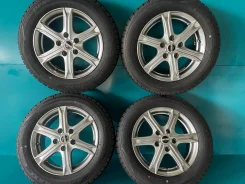 Adenak Kino Sports. 6.0x15", 5x114.3, ET53, �� 73,1���. ����