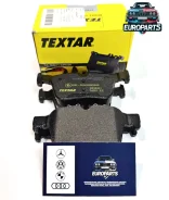 ��������� ������� Mercedes GLC (X253), C (C205). Textar. A0004203602 A0004208603 ����