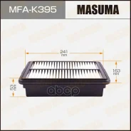 ������ ��������� Hyundai i30 16-; Kia Ceed 18-, Cerato 18-, Soul 19- 1.0-1.6 MPi, CRDi Masuma 69983 Masuma ���. MFAK395 MFAK395 ����