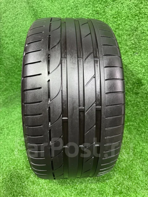 Bridgestone Potenza S001. ������, 2021 ���, �/�, ����� 10 % ����