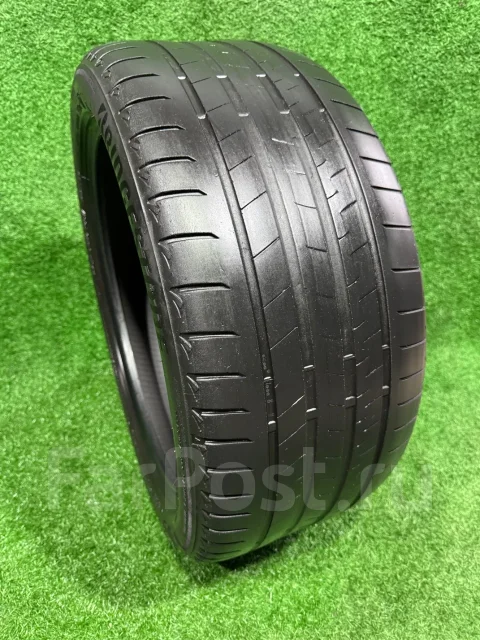 Bridgestone Alenza 001. ������, �/�, ����� 40 % ����