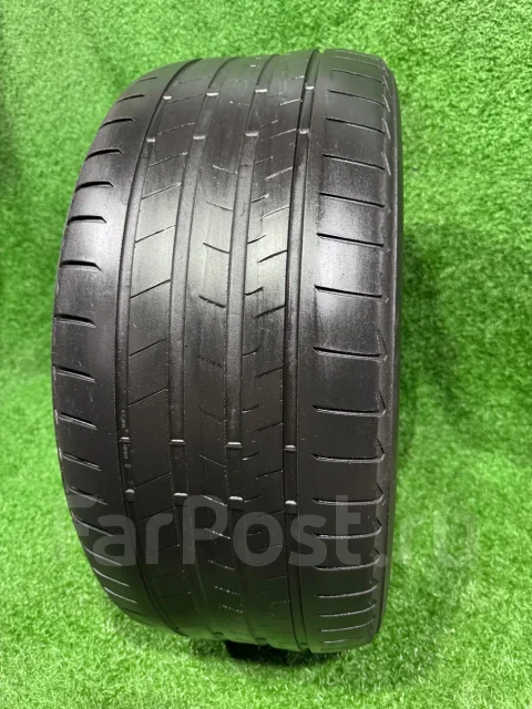 Bridgestone Alenza 001. ������, �/�, ����� 40 % ����