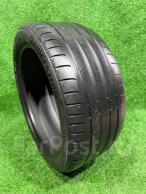 Bridgestone Alenza 001. ������, �/�, ����� 40 % ����