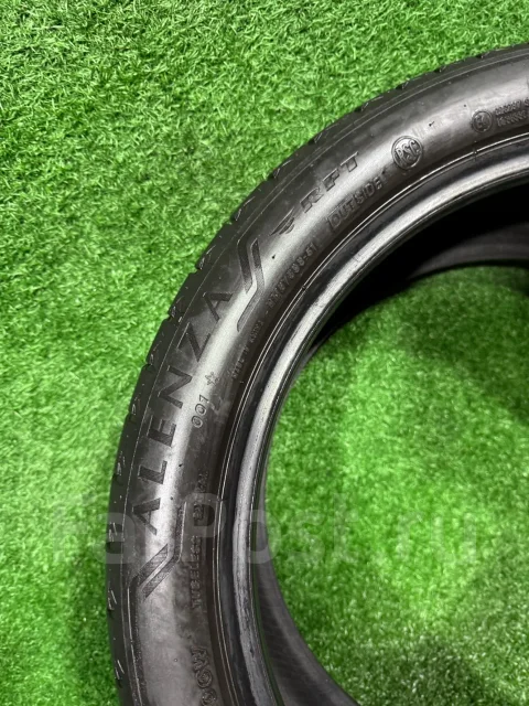 Bridgestone Alenza 001. ������, �/�, ����� 40 % ����