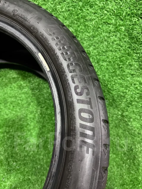 Bridgestone Alenza 001. ������, �/�, ����� 40 % ����
