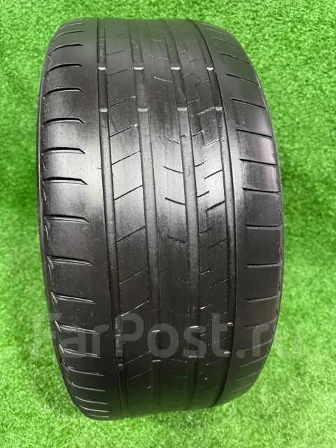 Bridgestone Alenza 001. ������, �/�, ����� 40 % ����