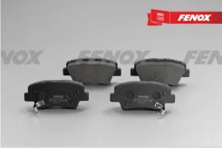 ������� ��������� ������ KIA Sportage IV 15-, RIO III, IV 11-, Hyundai Solaris 10- Fenox BP43152 BP43152 ����