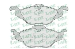 ������� ��������� �������� OPEL Astra F-H 91- LPR 05P698 05P698 ����
