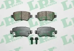 ������� ��������� ������ OPEL Astra G, H 97-, Corsa C 00-, Zafira A, B 99- LPR 05P811 05P811 ����