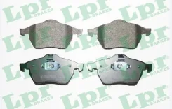������� ��������� OPEL Astra G 2.0/Vectra B/Zafira A/SAAB 9-3/9-5 98 �������� LPR 05P635 05P635 ����