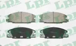 ������� ��������� OPEL Frontera 92-98/Isuzu Trooper 84-91 �������� LPR 05P685 05P685 ����