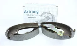 ������� ��������� ������ Hyundai GETZ 02-, KIA RIO III 11-, Hyundai Solaris I, II 10-, I20 I, II 08- Arirang ARG281182 ARG281182 ����