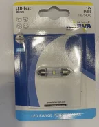 ����� ������������� festoon (sv8,5) range performance led (������� 1 �����) Narva 18079 18079 ����