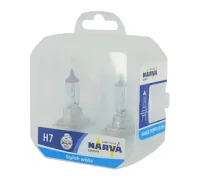 ����� �������� H7 12V 55W PX26d Range Power Blue+ (! ) (�2/10) Narva 48638S2 48638S2 ����