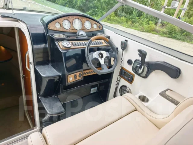 Rinker. 2009 ���, ��������� ������������, 300��.�., ������. ��� ����� �� ������������ ����