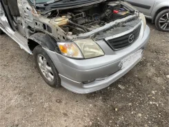 Mazda MPV. LWEW, FSDE ����