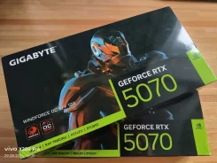 GeForce RTX 5070 ����