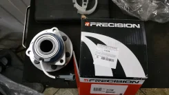 ������� �������� SRX (2003-2009) (� ABS) Precision 513198 513198 ����