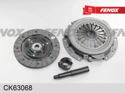 ��������� �������� Renault Logan/Sandero/Lada Largus 1.6 96 Fenox CK63068 CK63068 ����