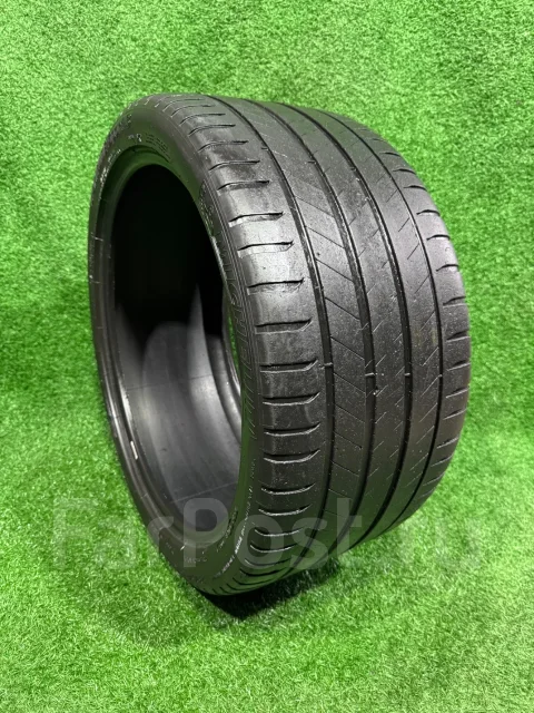 Michelin Latitude Sport 3. ������, �/�, ����� 30 % ����