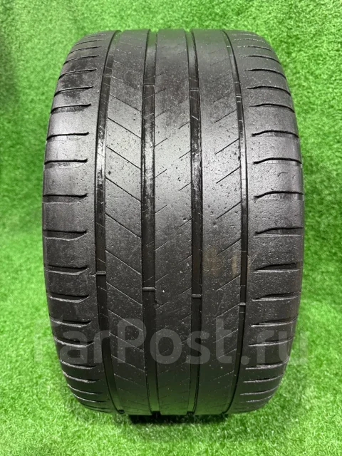 Michelin Latitude Sport 3. ������, �/�, ����� 30 % ����