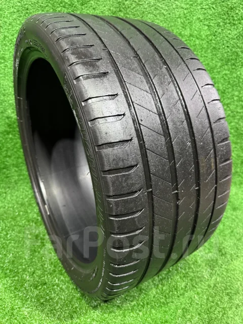 Michelin Latitude Sport 3. ������, �/�, ����� 30 % ����