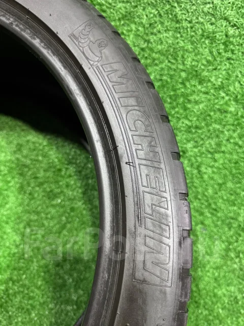 Michelin Latitude Sport 3. ������, �/�, ����� 30 % ����