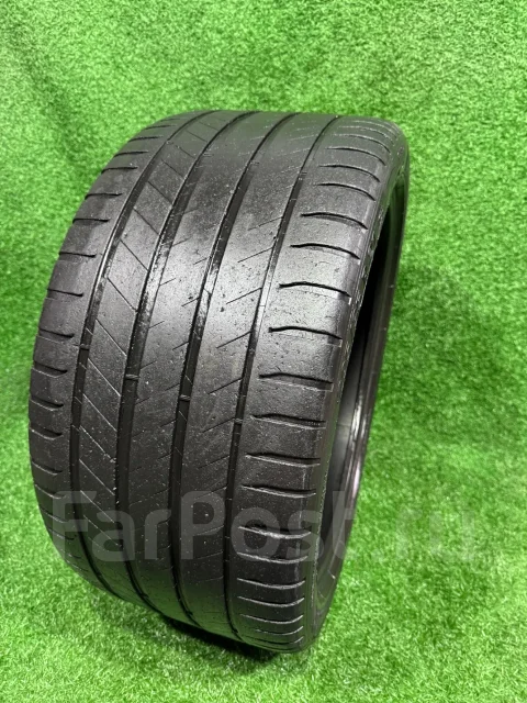 Michelin Latitude Sport 3. ������, �/�, ����� 30 % ����