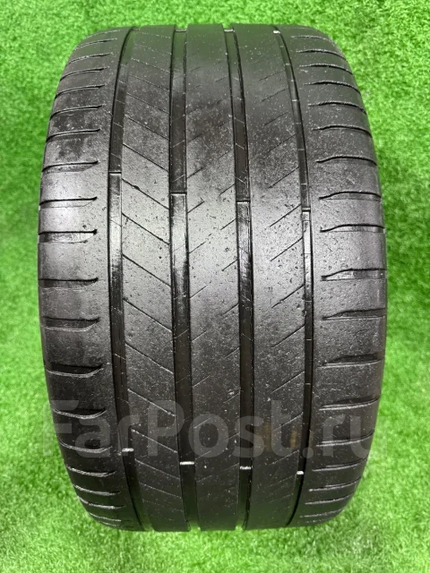 Michelin Latitude Sport 3. ������, �/�, ����� 30 % ����