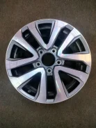 Toyota. 8.5x20", 5x98, 5x150, ET58 ����