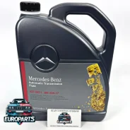 Mercedes-Benz. ATF (��� ����), �������������, 75W, 5��. ����