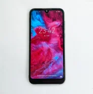 Honor 8S. �/�, 64 ��, ������, 3G, 4G LTE, Dual-SIM ����