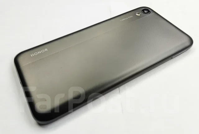 Honor 8S. �/�, 64 ��, ������, 3G, 4G LTE, Dual-SIM ����