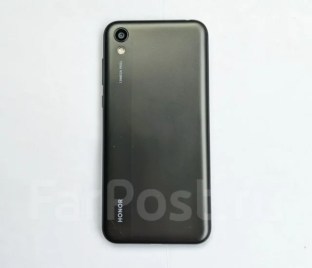 Honor 8S. �/�, 64 ��, ������, 3G, 4G LTE, Dual-SIM ����