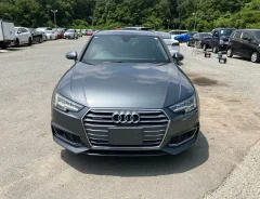 Audi A4. WAUZZZF49HA026157, CYR ����