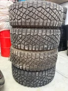 Goodyear Wrangler Territory AT. ����� at, 2024 ���, ����� ����