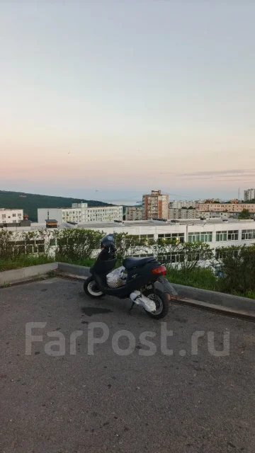 Yamaha Jog Aprio. 49����. ��., ��������, ���������, ������ �� �� ����